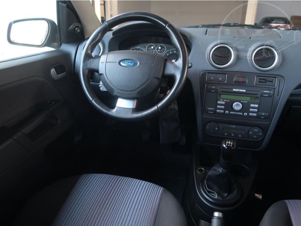 2009 Ford FUSION - 13
