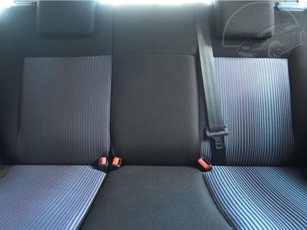 2009 Ford FUSION - 19