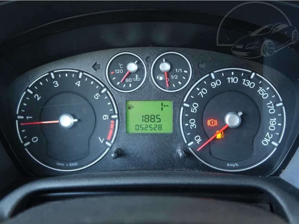 2009 Ford FUSION - 21