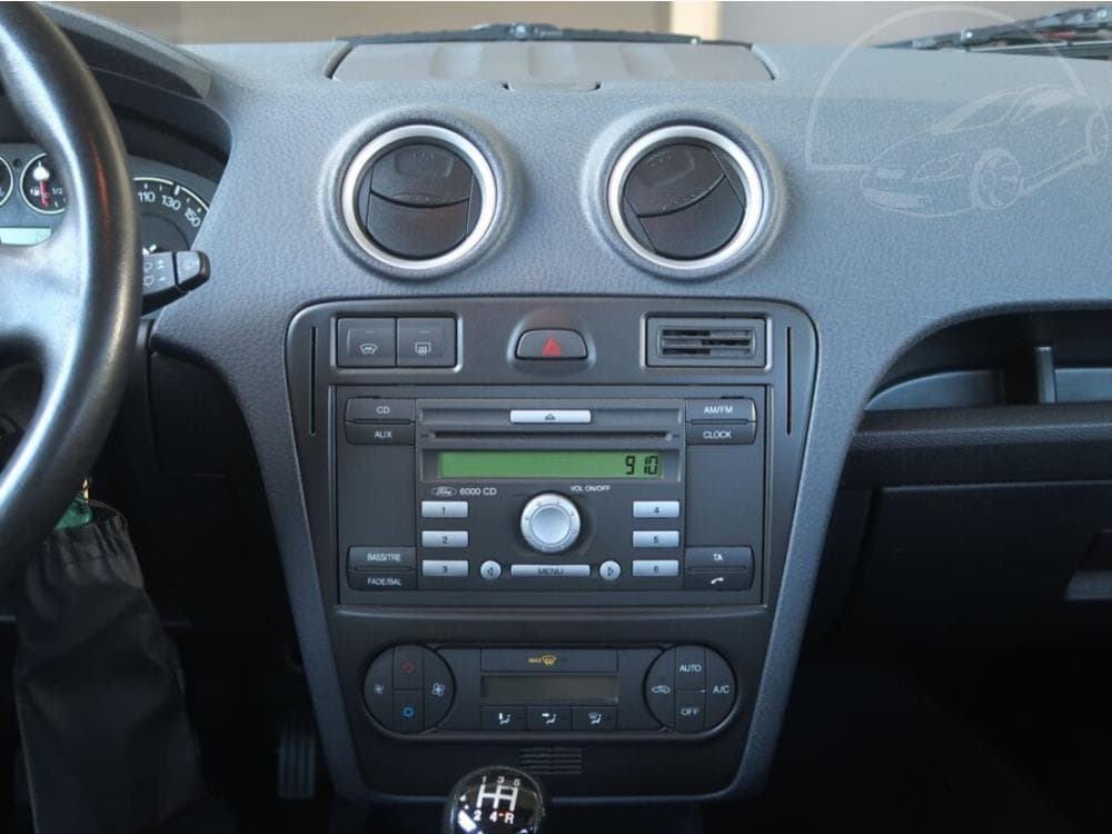 2009 Ford FUSION - 23