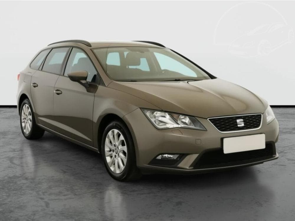 2015 Seat LEON