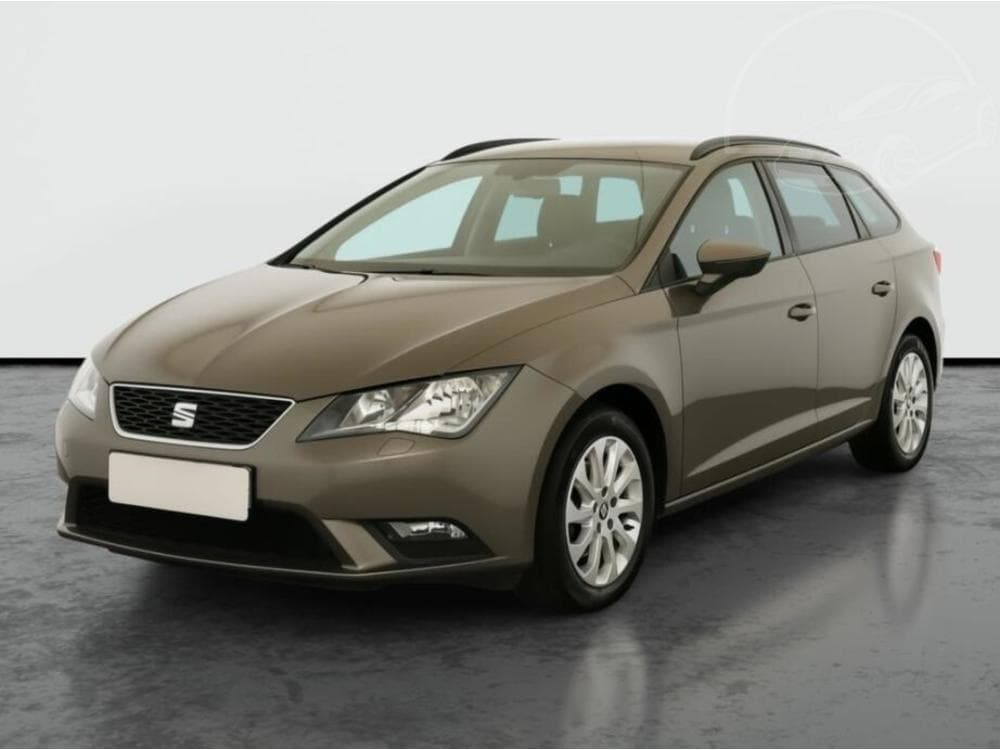 2015 Seat LEON - 3