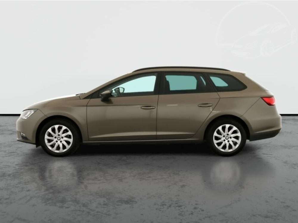 2015 Seat LEON - 5