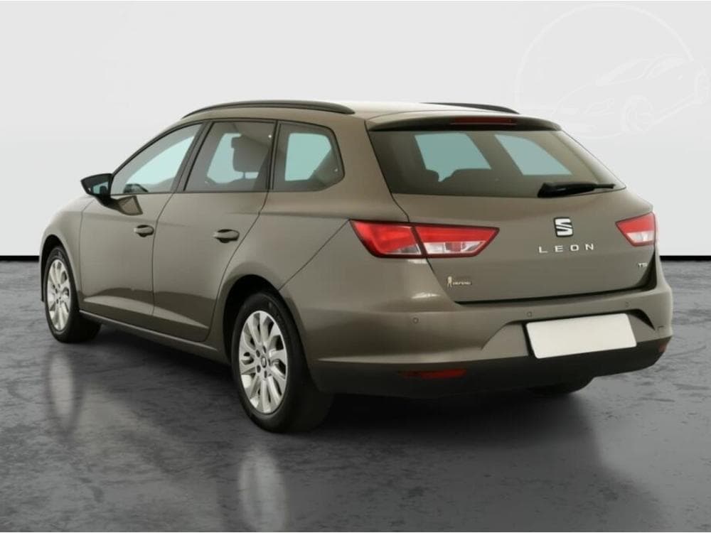 2015 Seat LEON - 7