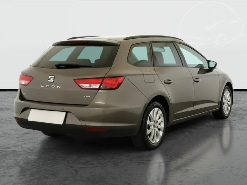 2015 Seat LEON - 9