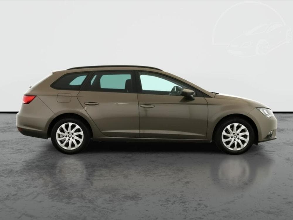 2015 Seat LEON - 11