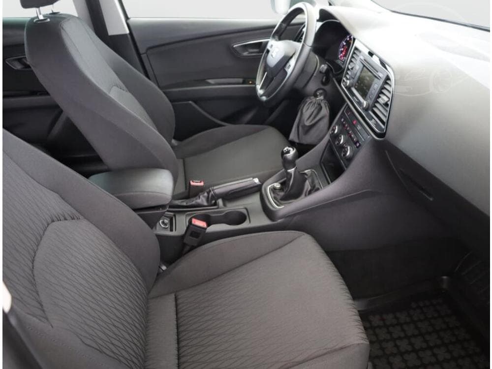 2015 Seat LEON - 13