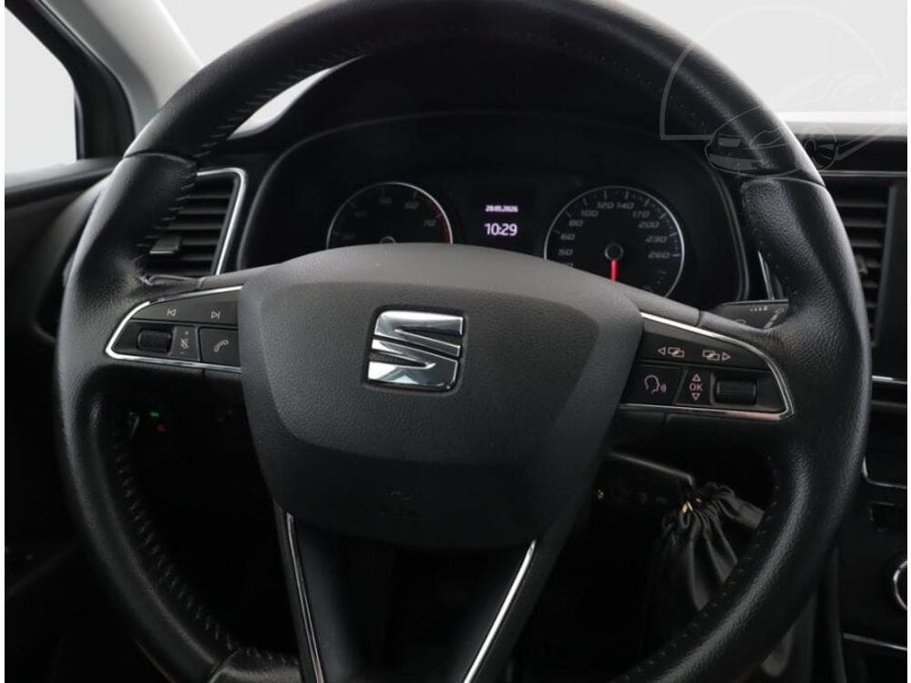 2015 Seat LEON - 15