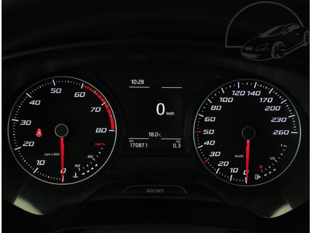 2015 Seat LEON - 17