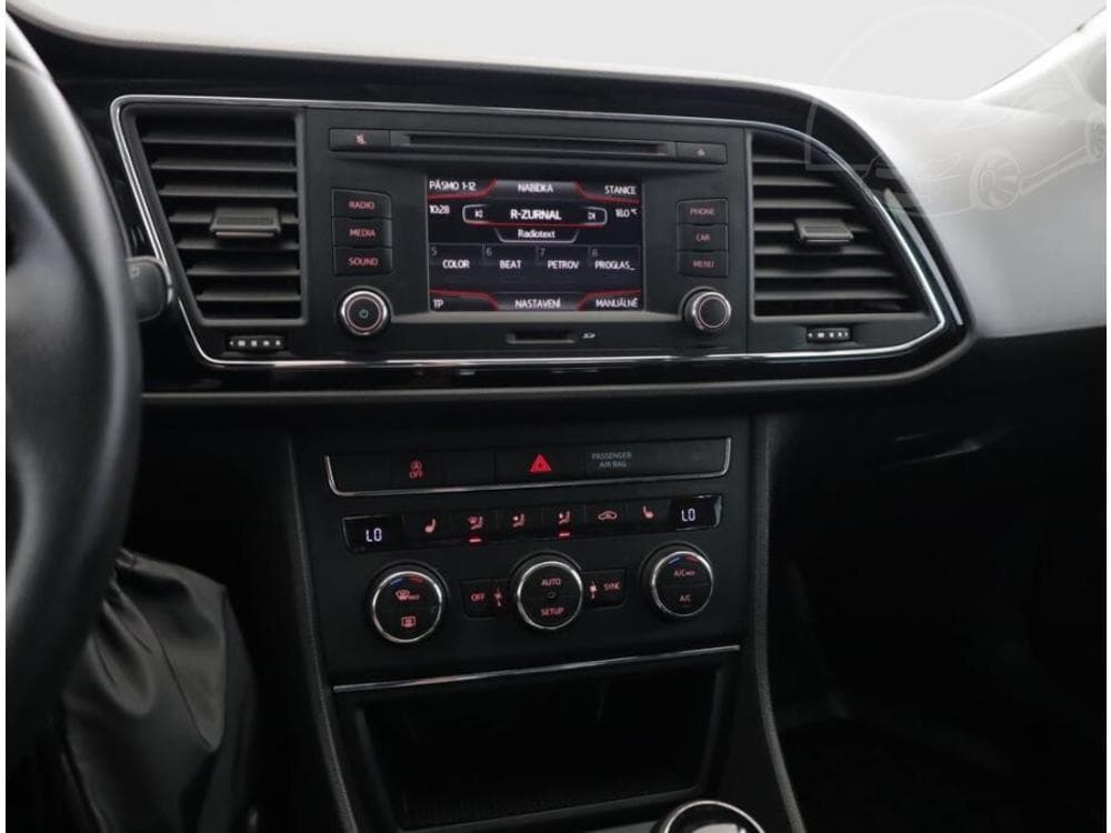 2015 Seat LEON - 19