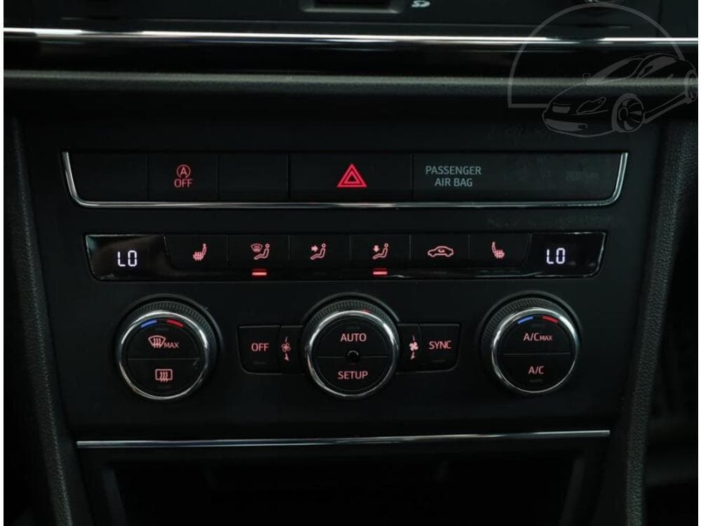 2015 Seat LEON - 21