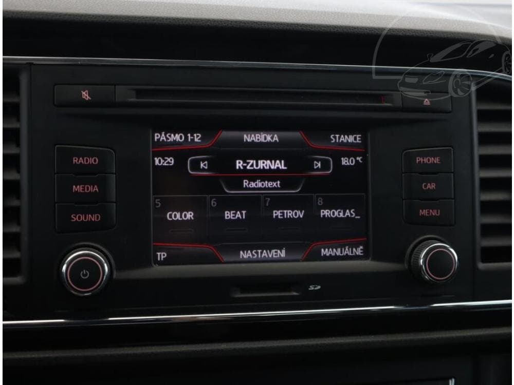 2015 Seat LEON - 23