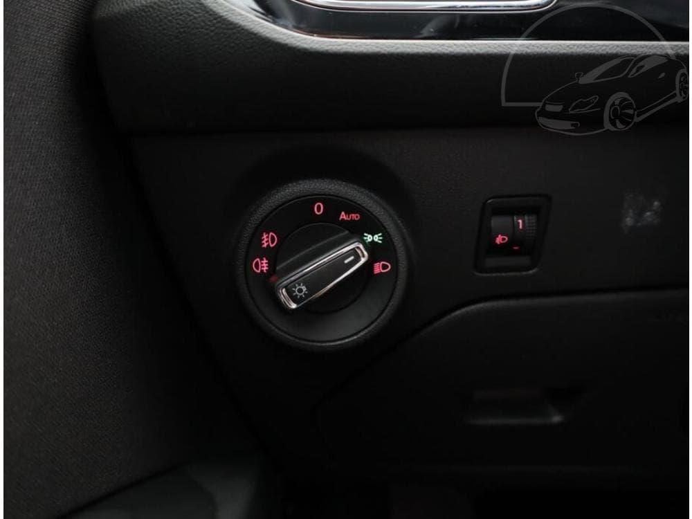 2015 Seat LEON - 25