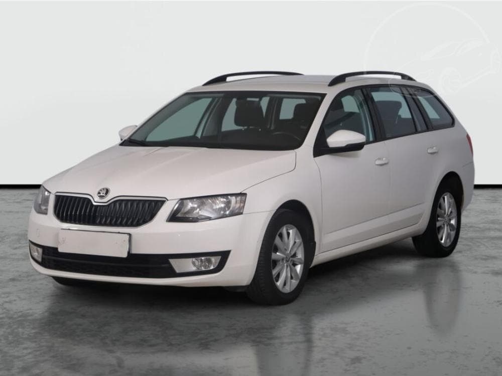 2016 Škoda OCTAVIA - 3