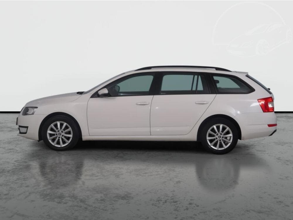 2016 Škoda OCTAVIA - 5