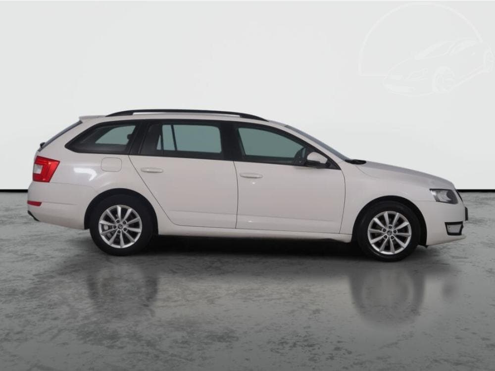 2016 Škoda OCTAVIA - 11
