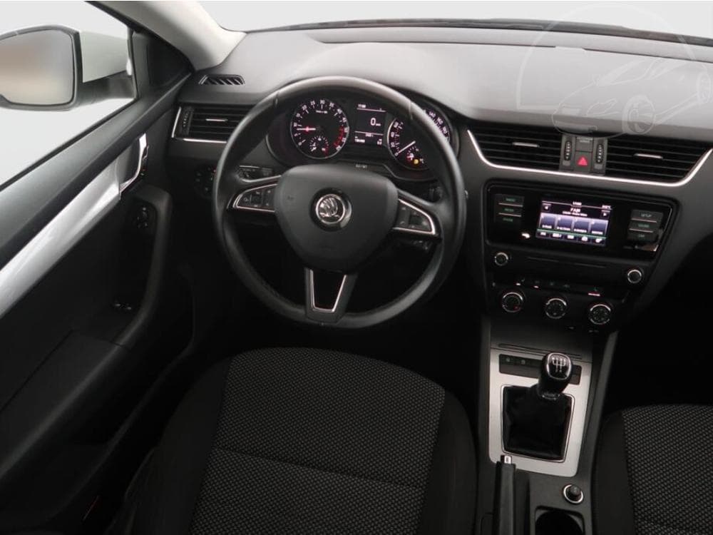 2016 Škoda OCTAVIA - 13