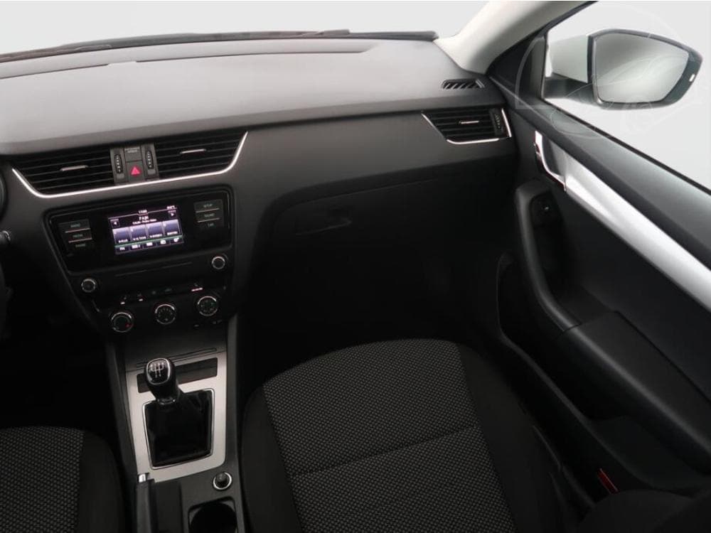 2016 Škoda OCTAVIA - 15