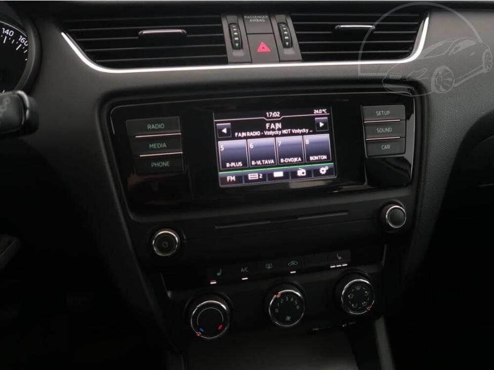 2016 Škoda OCTAVIA - 23