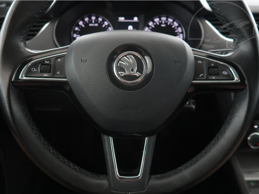 2016 Škoda OCTAVIA - 25