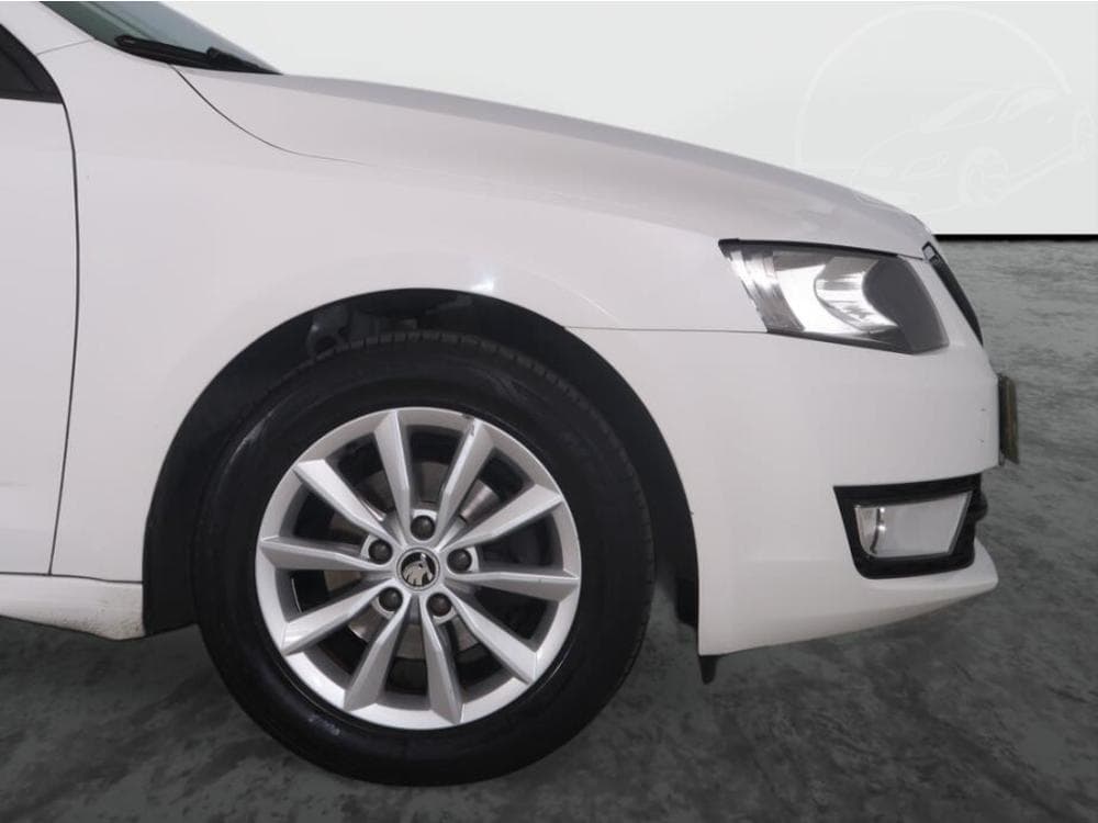 2016 Škoda OCTAVIA - 29