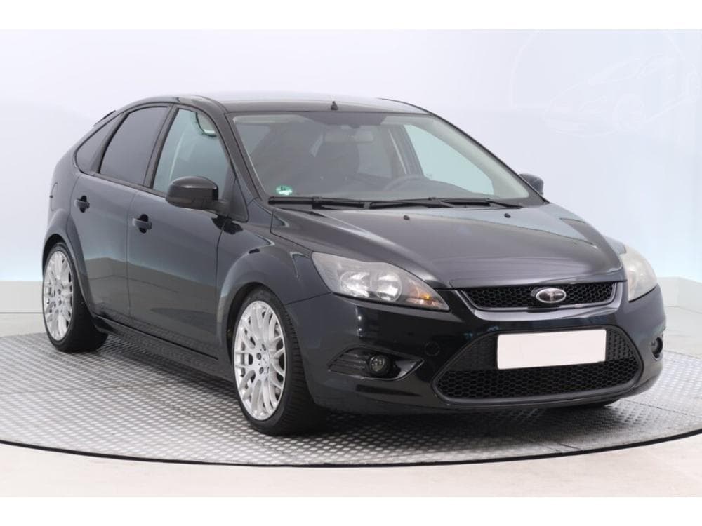 2009 Ford FOCUS