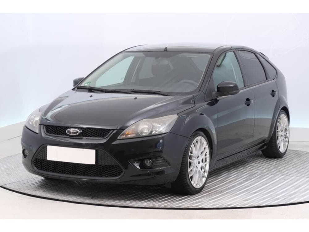 2009 Ford FOCUS - 2