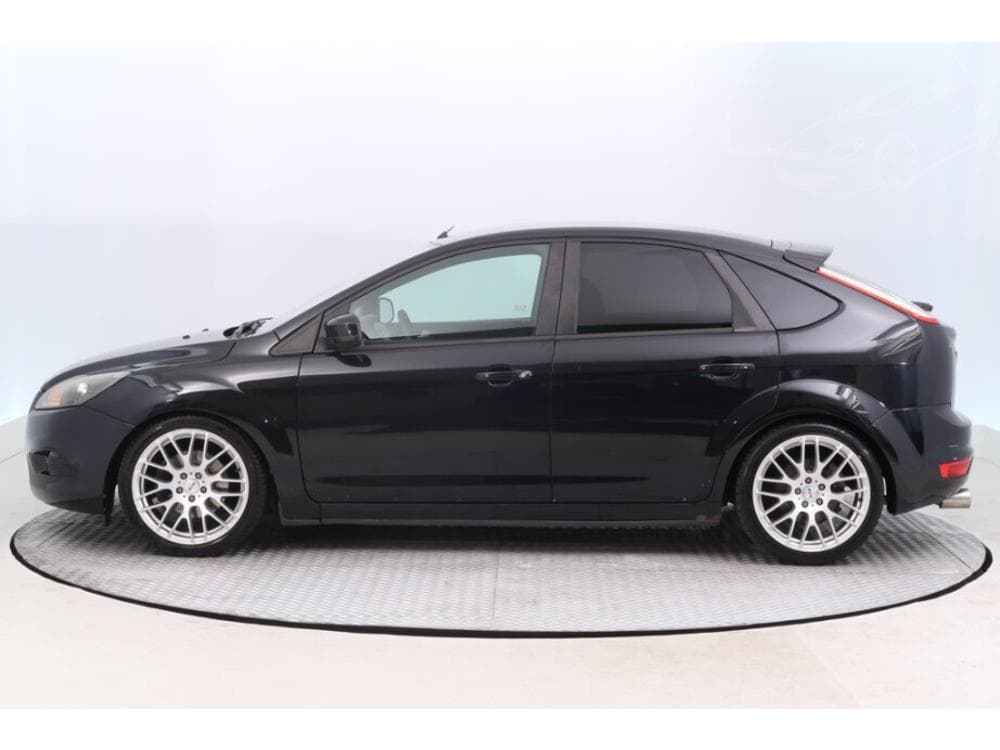 2009 Ford FOCUS - 3