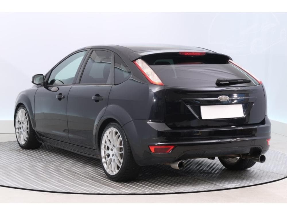 2009 Ford FOCUS - 4