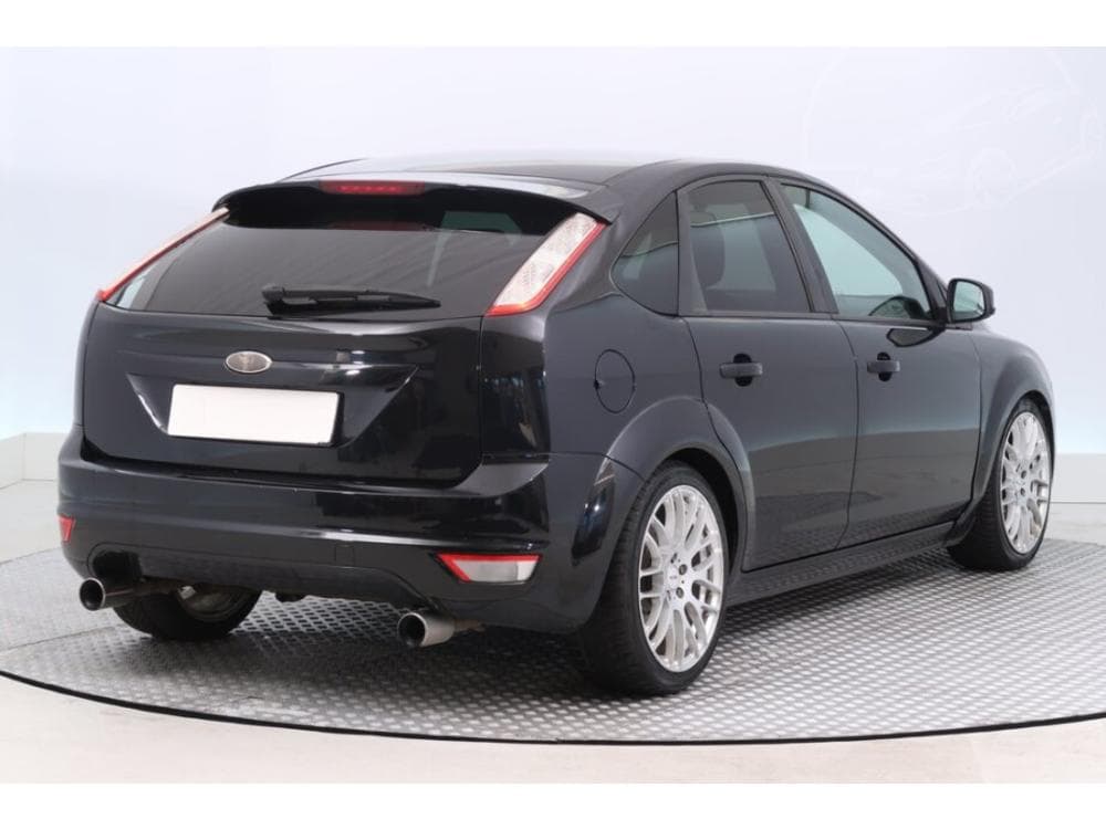 2009 Ford FOCUS - 5
