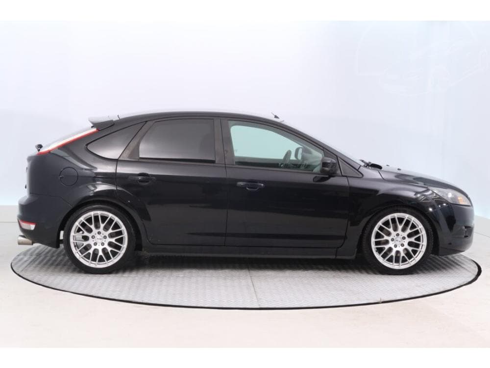 2009 Ford FOCUS - 6