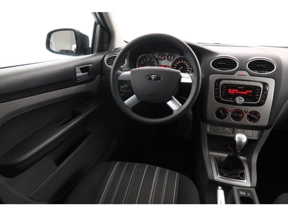 2009 Ford FOCUS - 7