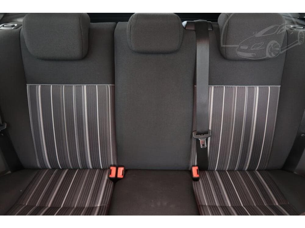 2009 Ford FOCUS - 10