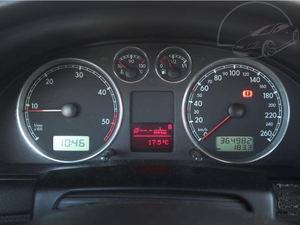 2002 Volkswagen PASSAT - 21