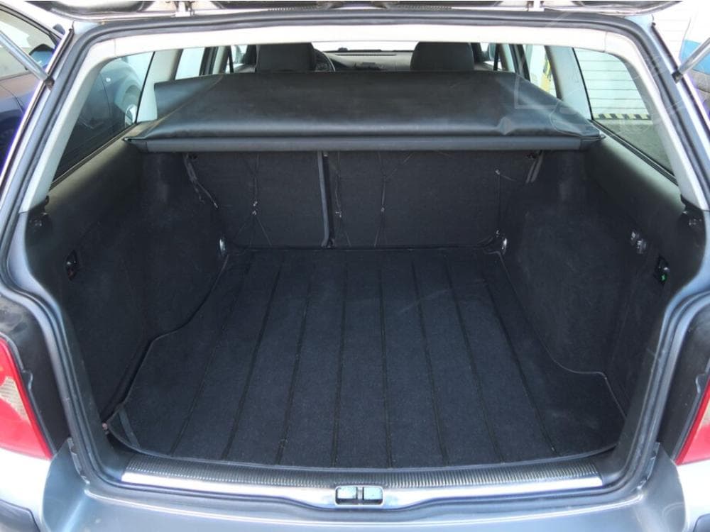 2002 Volkswagen PASSAT - 25