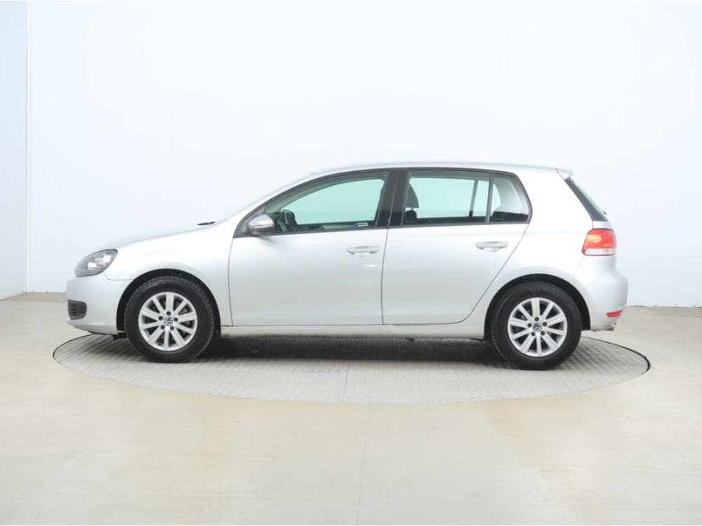 2009 Volkswagen GOLF - 3