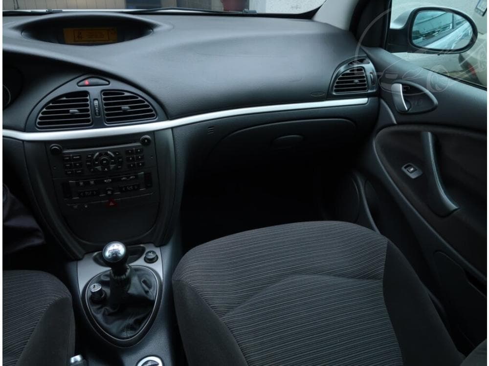 2007 Citroen C5 - 15