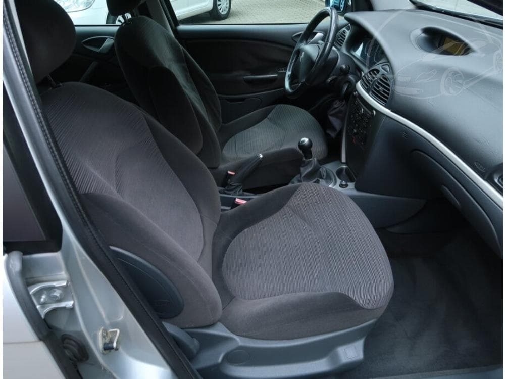 2007 Citroen C5 - 17