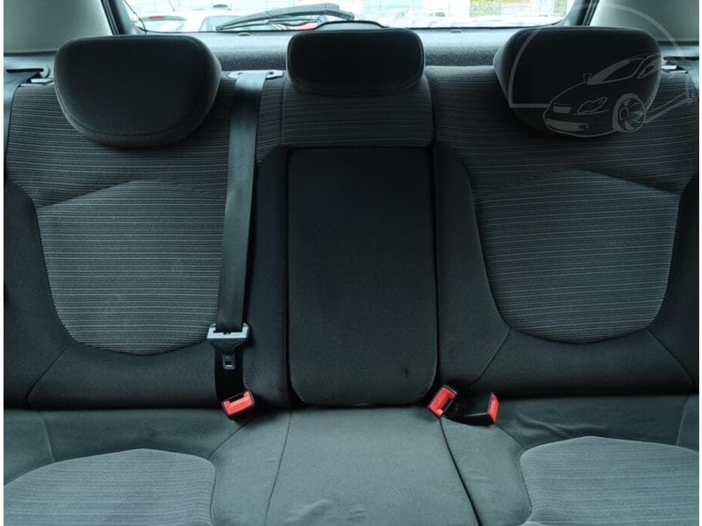 2007 Citroen C5 - 19