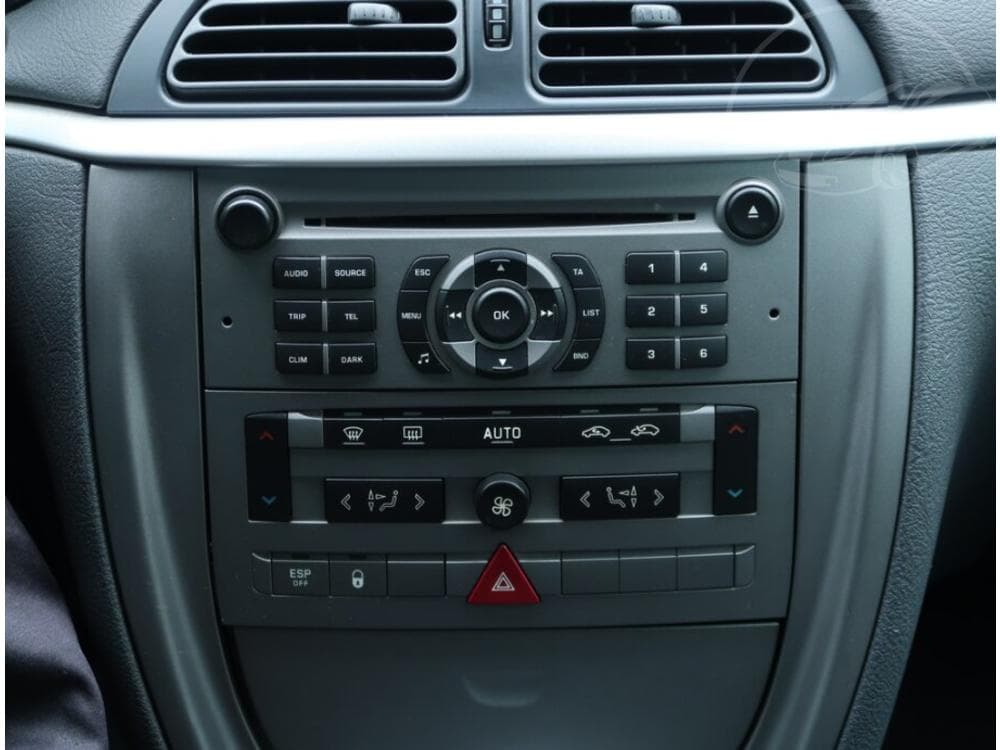 2007 Citroen C5 - 23