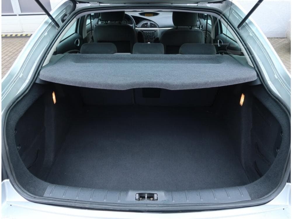 2007 Citroen C5 - 25