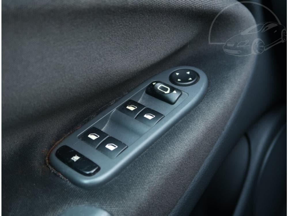 2007 Citroen C5 - 27