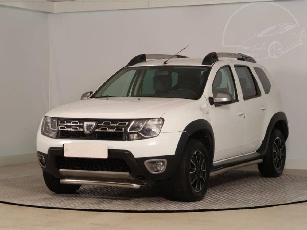 2016 Dacia DUSTER - 3