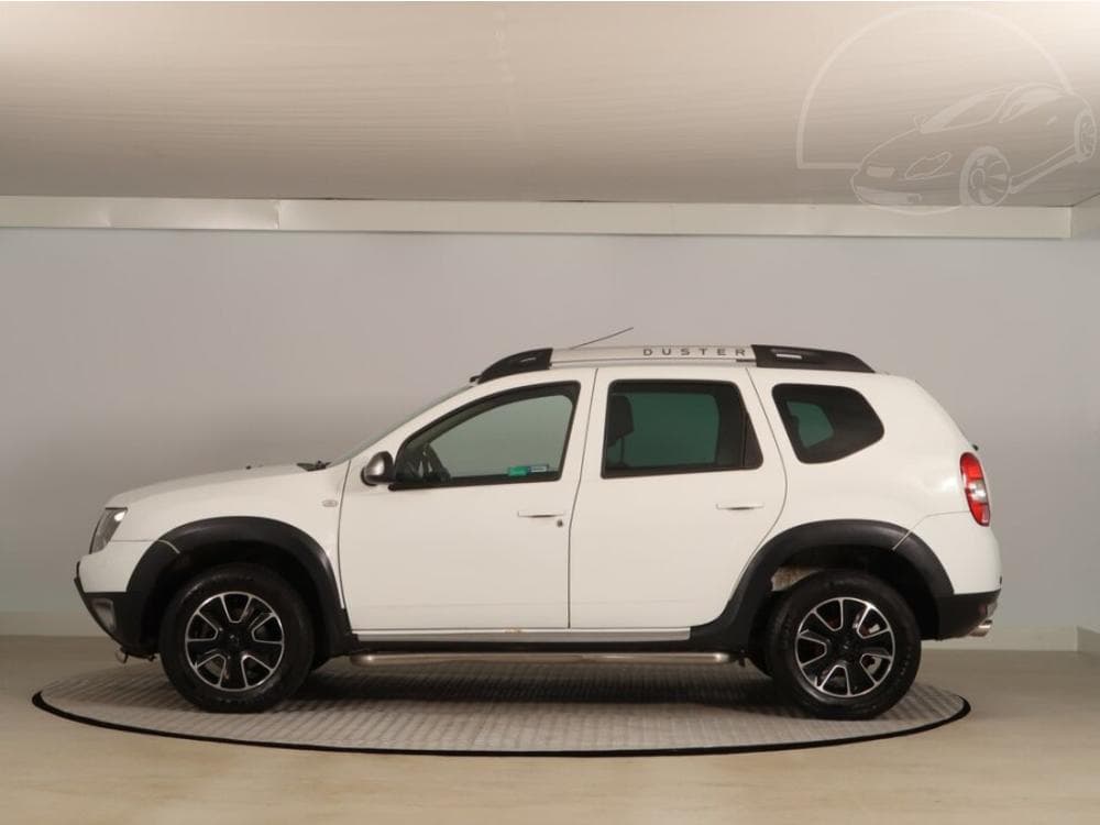 2016 Dacia DUSTER - 5