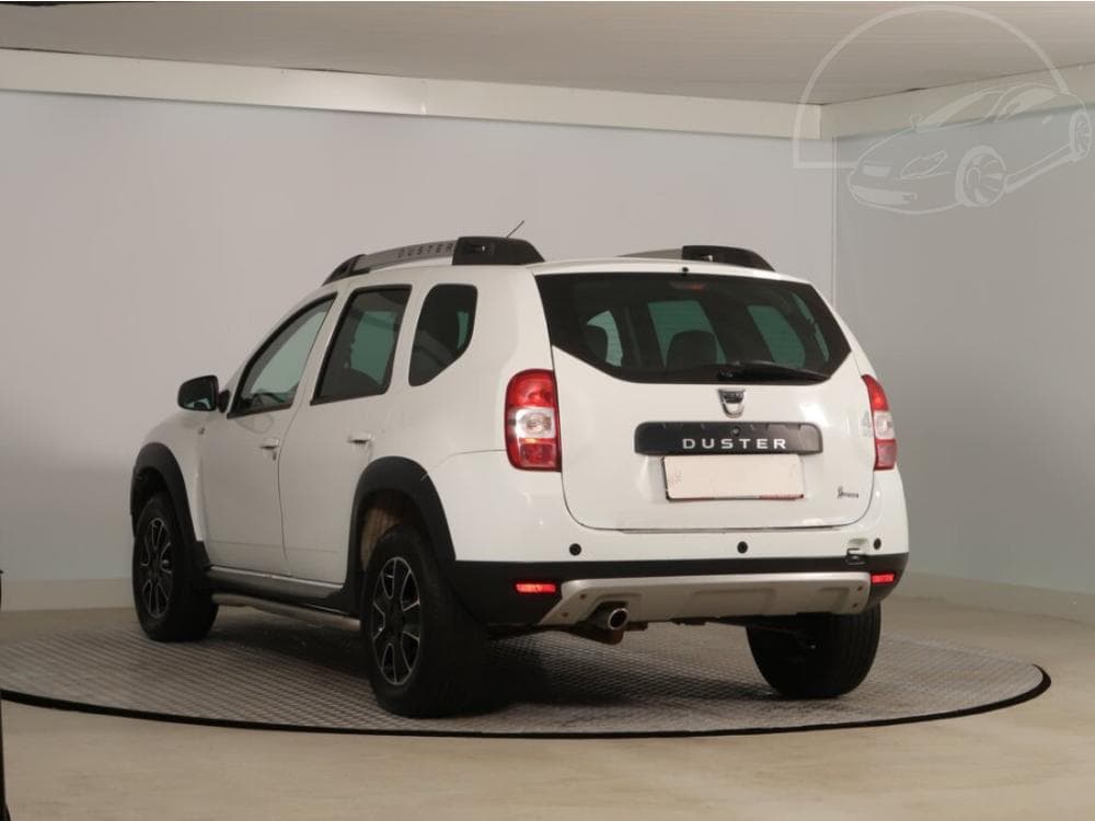 2016 Dacia DUSTER - 7