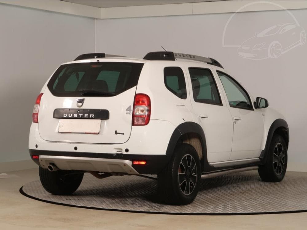 2016 Dacia DUSTER - 9