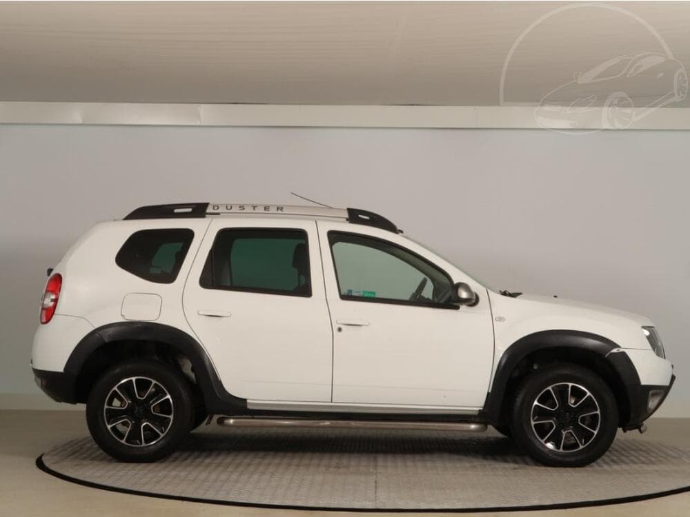 2016 Dacia DUSTER - 11