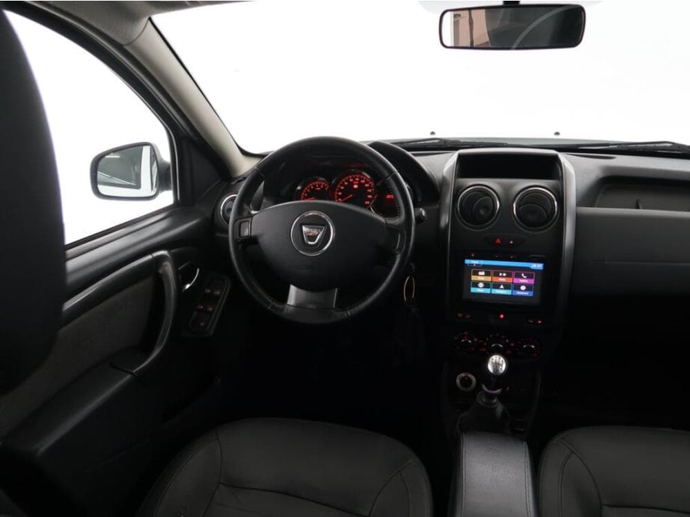 2016 Dacia DUSTER - 13