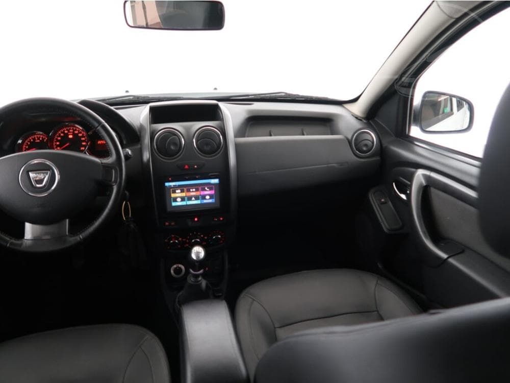 2016 Dacia DUSTER - 15