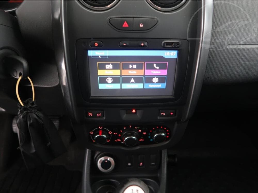 2016 Dacia DUSTER - 17